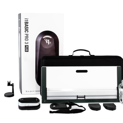 i1 Basic Pro 3 Plus