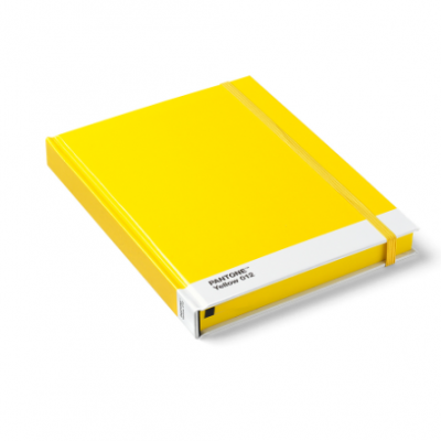 PANTONE - NOTEBOOK LARGE
