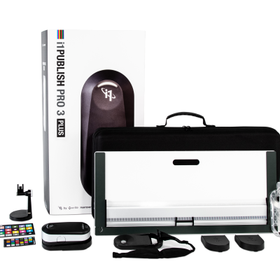 i1 Publish Pro 3 Plus
