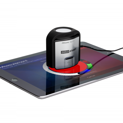 X-Rite i1 Display Studio