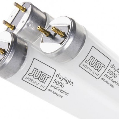 JUST Normlicht