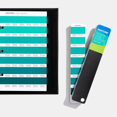 FHI Color Specifier & Guide Set (TPG) FHI Color Specifier & Guide Set (TPG)