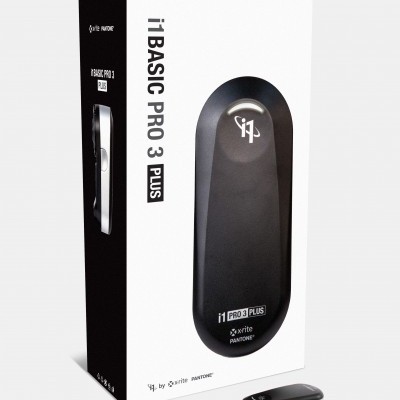 i1 Basic Pro 3 Plus