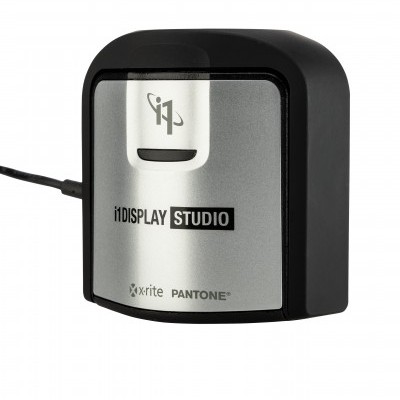 X-Rite i1 Display Studio