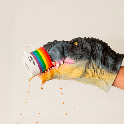 PANTONE PRIDE MUG + GIFT BOX