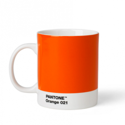 PANTONE - ESPRESSO CUP