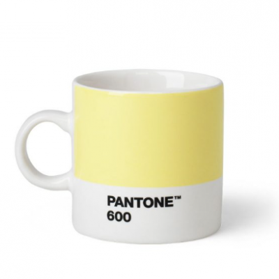 PANTONE - ESPRESSO CUP
