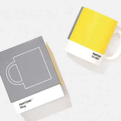 PANTONE Color Of The Year 2021 MUG + GIFT BOX