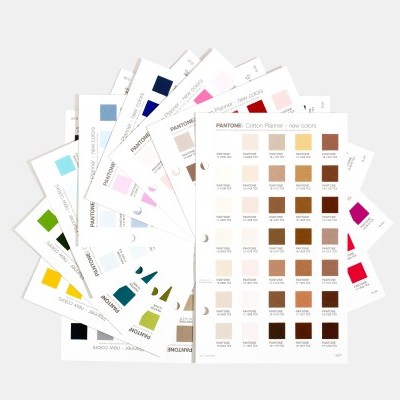 FHI Supplement Cotton Planner