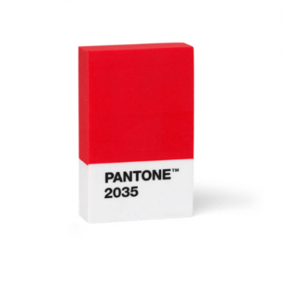 PANTONE - ERASER