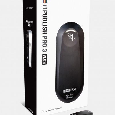 i1 Publish Pro 3 Plus