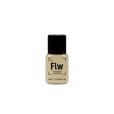 Long Wear Fluid Foundation - 5ml - MKATL