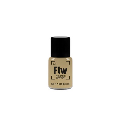 Long Wear Fluid Foundation - 5ml - MKATL