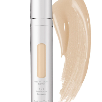 Base/Corretor Vision Cream Cover Full - Danessa Myricks