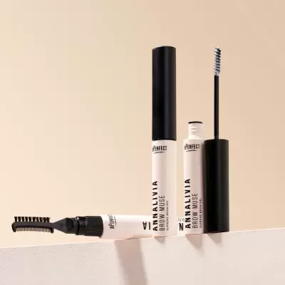 Gel sobrancelhas Brow Muse Supreme Gel - BPerfect Cosmetics