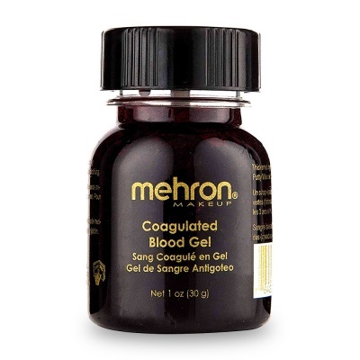 Coagulated Blood Gel - Mehron