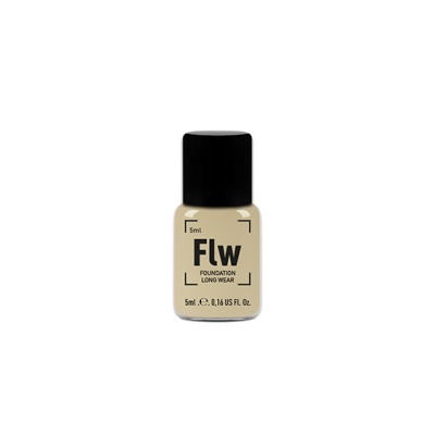 Long Wear Fluid Foundation - 5ml - MKATL