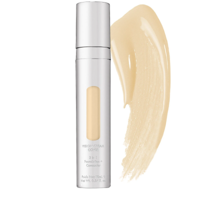 Base/Corretor Vision Cream Cover Full - Danessa Myricks