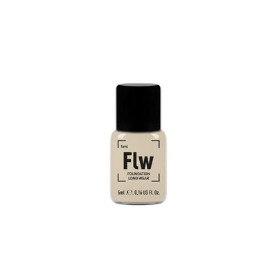 Long Wear Fluid Foundation - 5ml - MKATL