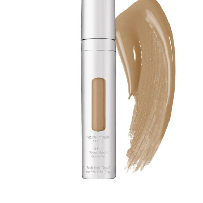 Base/Corretor Vision Cream Cover Full - Danessa Myricks