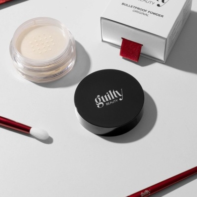 Pó Bulletproof Powder Original - Guilty Beauty