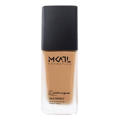 Fluid Foundation Silk Effect - MKATL