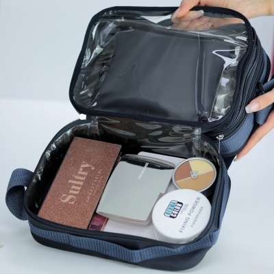 Mala Profissional - Kryolan Mala Profissional - Kryolan