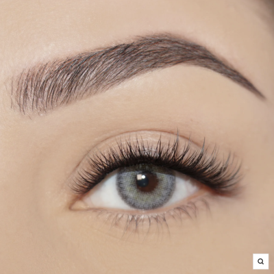 Pestanas Secret 01 Classic - Dark Swan of Denmark Pestanas Secret 01 Classic - Dark Swan of Denmark