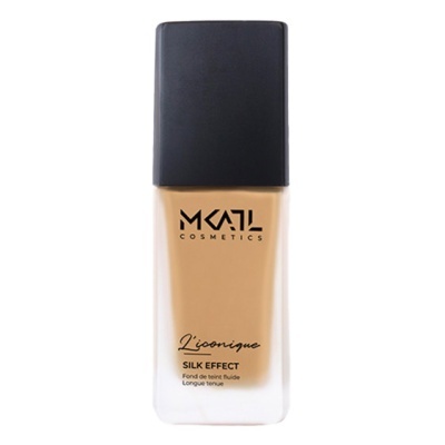 Fluid Foundation Silk Effect - MKATL