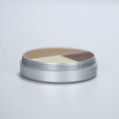 Ultra Foundation Trio C - Kryolan