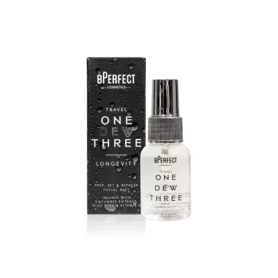 Fixador One Dew Three - BPerfect Cosmetics