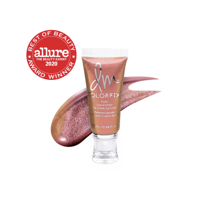 Colorfix Foils - Danessa Myricks Colorfix Foils - Danessa Myricks