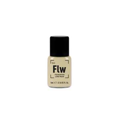Long Wear Fluid Foundation - 5ml - MKATL