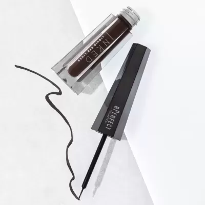Eyeliner Liquido Inked - BPerfect Cosmetics Eyeliner Liquido Inked - BPerfect Cosmetics