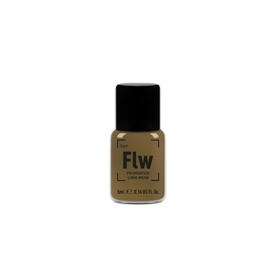 Long Wear Fluid Foundation - 5ml - MKATL