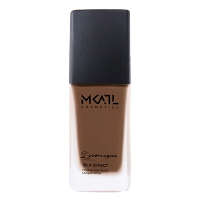 Fluid Foundation Silk Effect - MKATL