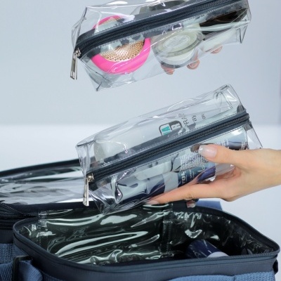 Mala Profissional - Kryolan