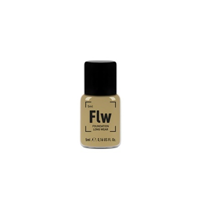 Long Wear Fluid Foundation - 5ml - MKATL