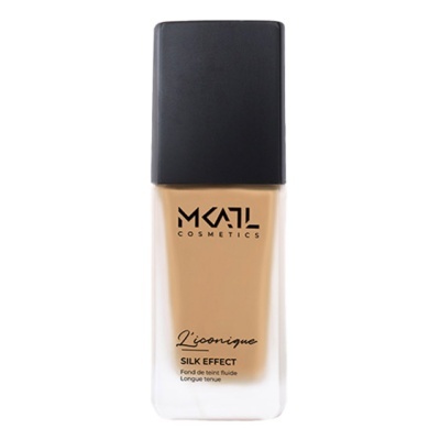 Fluid Foundation Silk Effect - MKATL