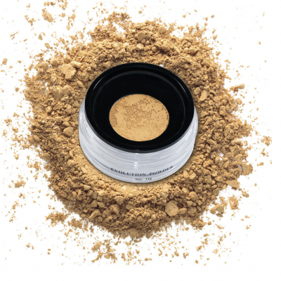 Evolution Powder (Pó Solto) - Danessa Myricks