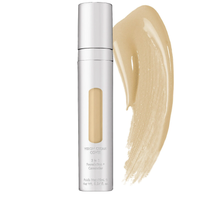 Base/Corretor Vision Cream Cover Full - Danessa Myricks