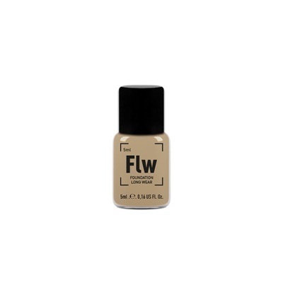 Long Wear Fluid Foundation - 5ml - MKATL
