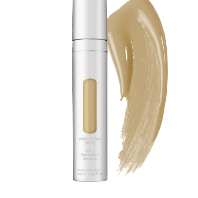 Base/Corretor Vision Cream Cover Full - Danessa Myricks