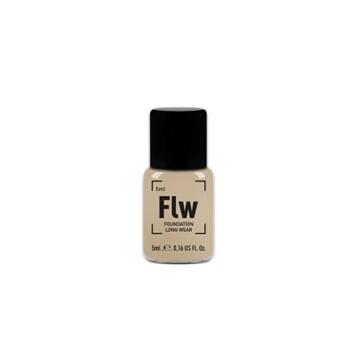 Long Wear Fluid Foundation - 5ml - MKATL