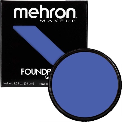 Foundation Greasepaint - Mehron Foundation Greasepaint - Mehron