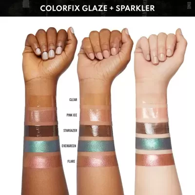 Colorfix Glaze (Glossy) - Danessa Myricks