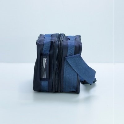 Mala Profissional - Kryolan Mala Profissional - Kryolan