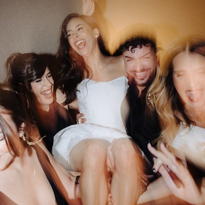 Lápis lábios Bulletproof Lip Pencil - Guilty Beauty