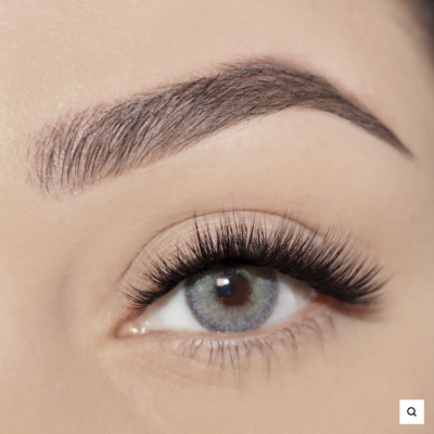 Pestanas Secret 05 Intense - Dark Swan of Denmark