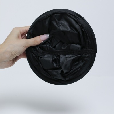 Cesto lixo portátil PRO MUA Cesto lixo portátil PRO MUA